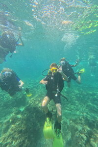 M05 - Malta Diving (optie Scuba)