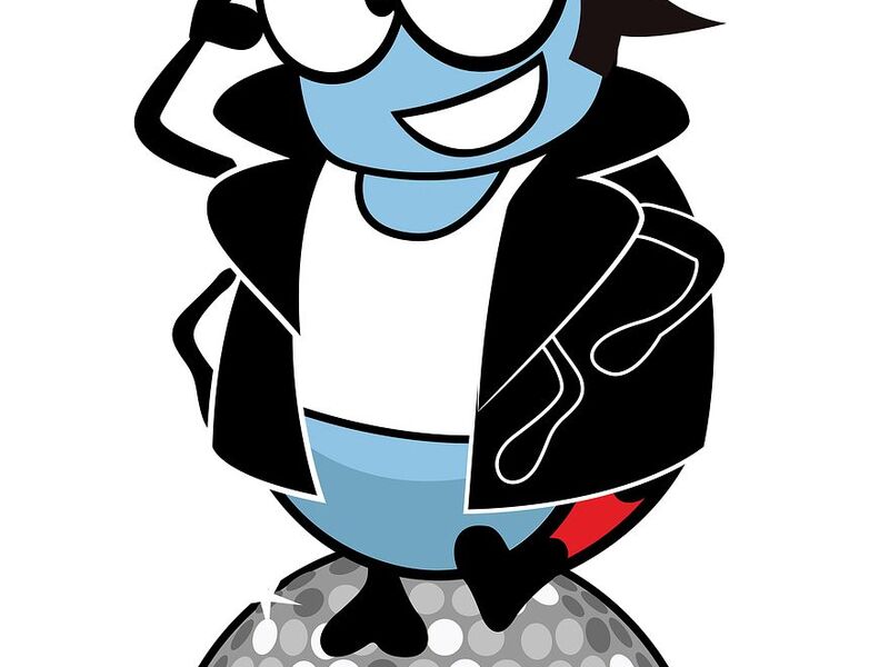 Discodag Deerlijk (1/07/2026)