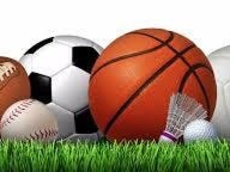 Sport- en spelkamp (Zomer7)
