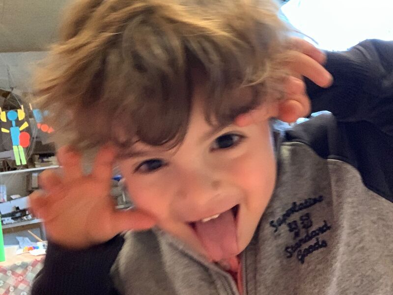 We vieren feest - De Wijze Eik (Eeklostraat) - Mariakerke