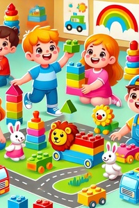 Lego en Duplo avonturen