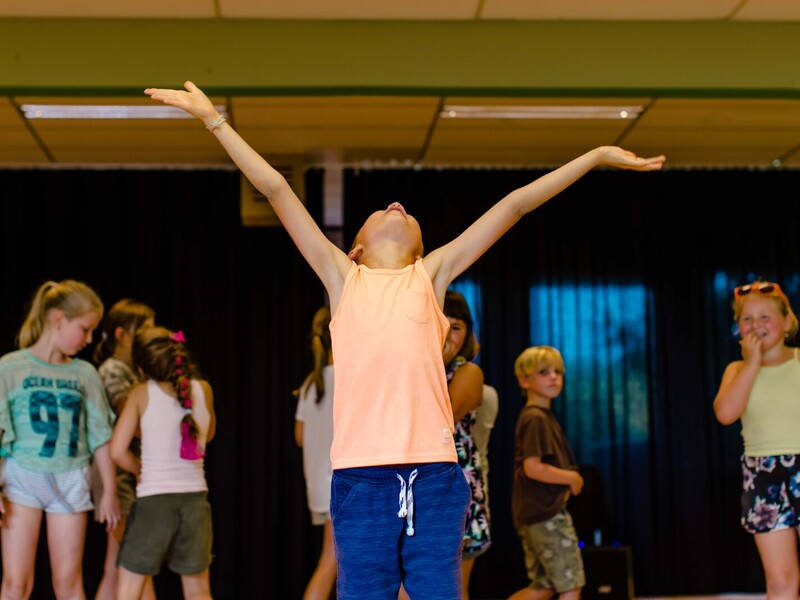 Musical: F.C. MiLa Kampioen