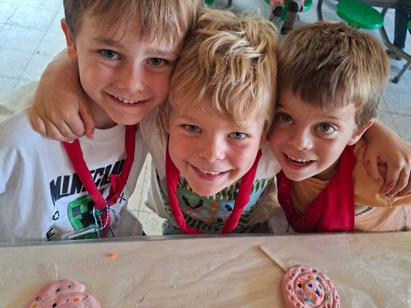 De Tovercirkel - De Vogelzang - Oostakker