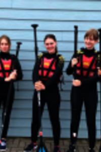 Action and Adventure