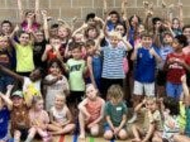 Zomer Fun + Sport & Spel @Malle