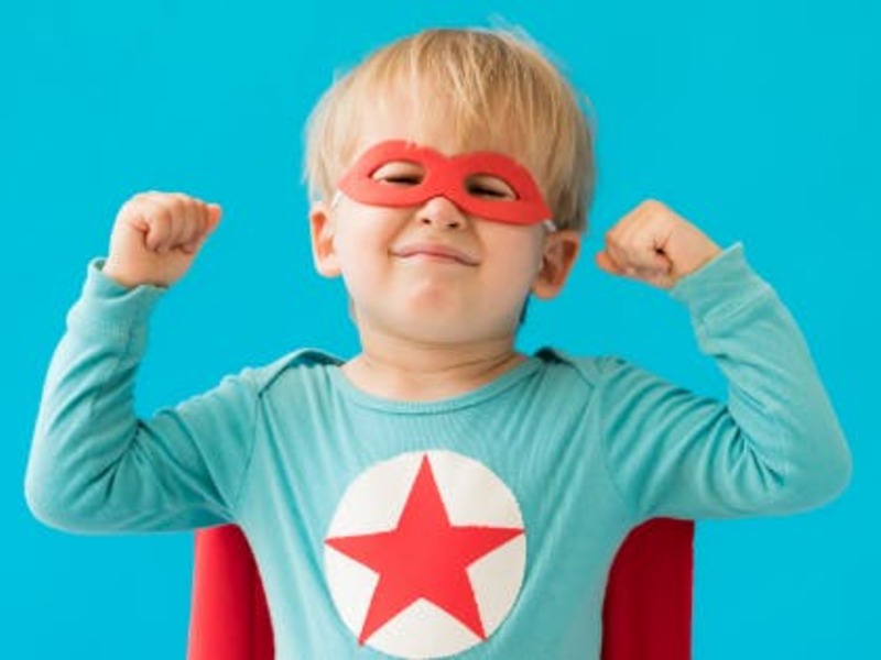 Superhelden | 24/08/26 - 28/08/26 | Diepenbeek