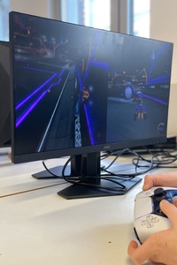 Gamers