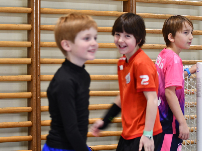 Indoorstage Merelbeke