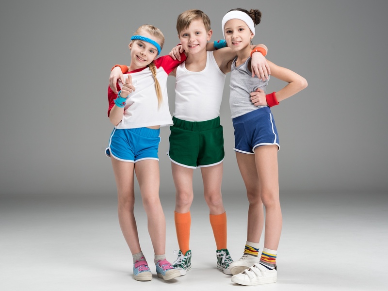 Sportastisch