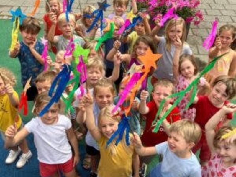 Ridder en de Draak @Malle