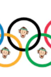 Olympische Jungle Games 