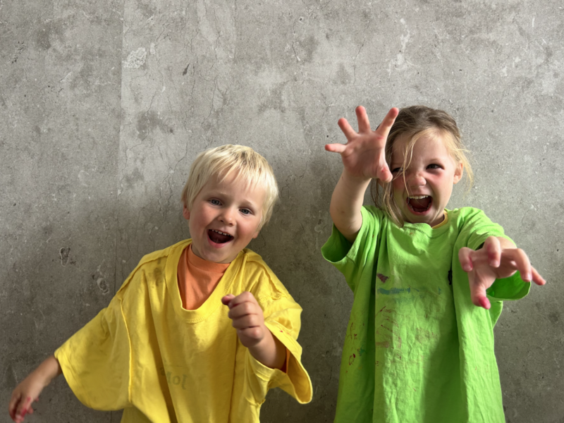 Jomussaurus Park Pasen W2