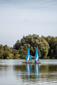 Zeil&Splash - Externaat