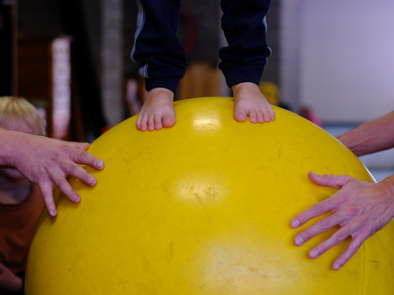 P2 Circusmix (Turnhout)