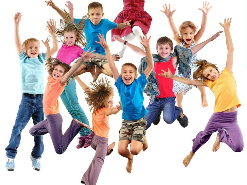 High Five vzw | Legends