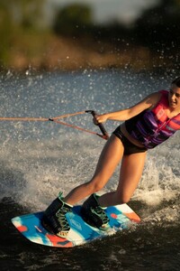 Waterski en wakeboard in Zuienkerke