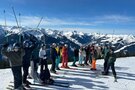 Skifun in Pampeago - Trodena