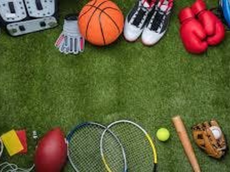 Sportclubmix week 9 (2014-2019)