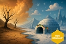 Missie sneeuwvlok (P-K3) | Dagkampen