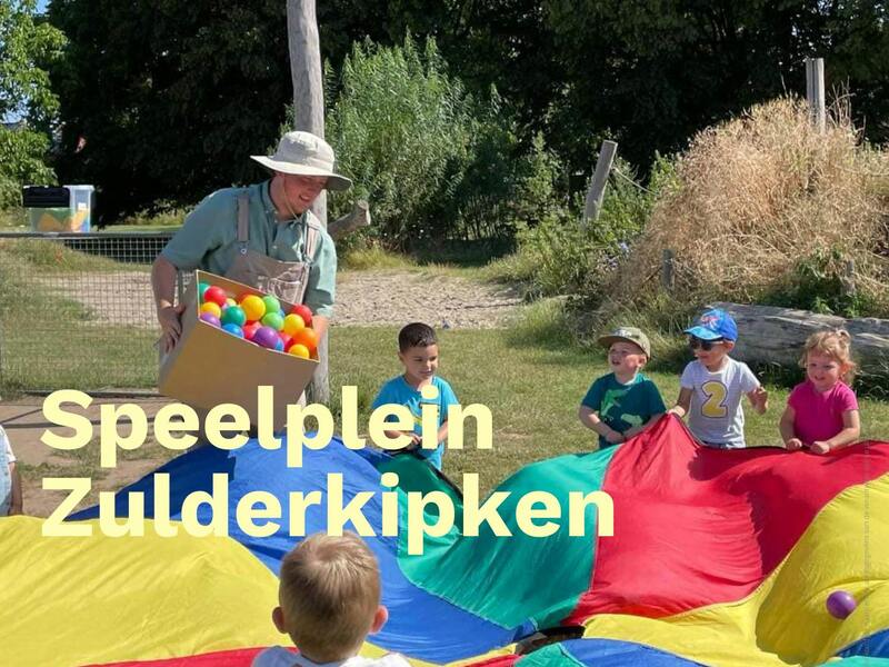 Speelplein Zulderkipken 09.07.2026