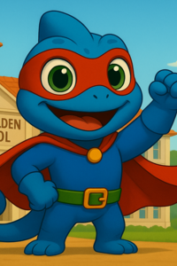 Tato's Geheime Superkracht