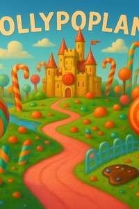 Lollypopland | Weekkamp