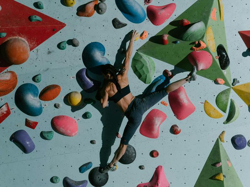 Activak jeugdvakanties – Het Grote Klimavontuur (10-14 jaar)