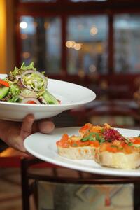 Pop-up Restaurant in Gentbrugge