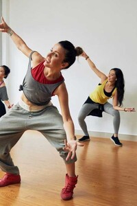 Dans in Belgisch-Limburg