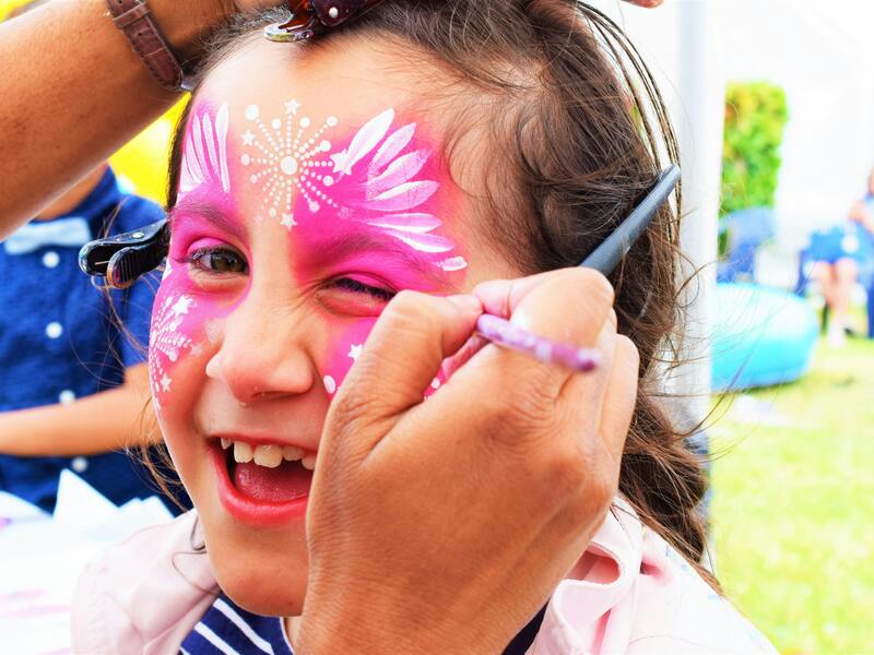 Zomervakantie 2026 op speelplein Florifant Week 4