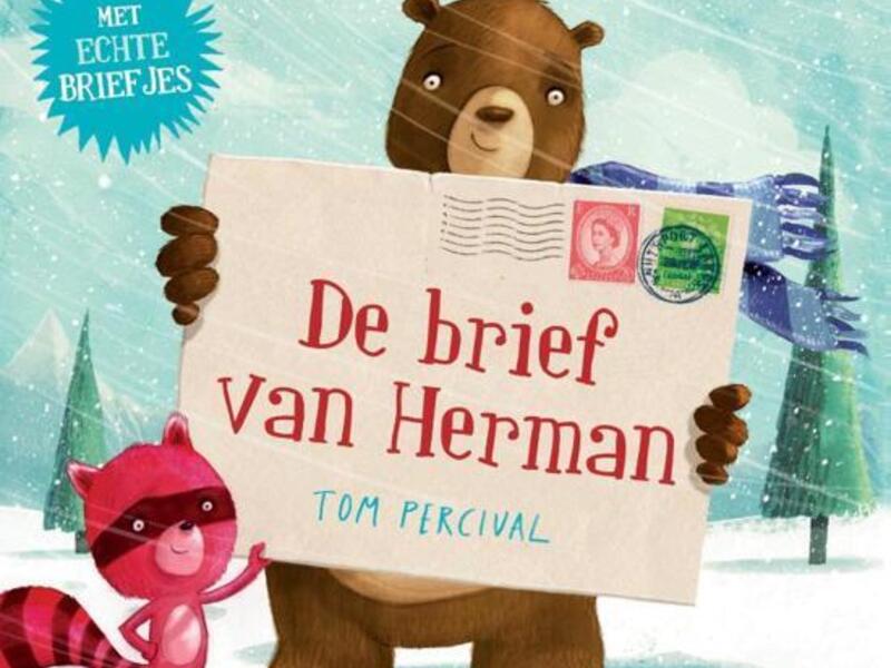 De brief van Herman Zomer 2 - 2026