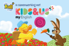Sweets (English&Fun by Kids&US)