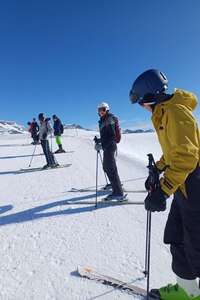 Skiën in Monterosa - Gressoney Casa Alpina