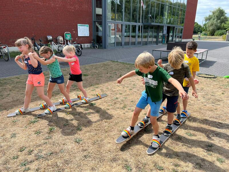 Wij rijden onze eigen tour 3e week zomer 2026