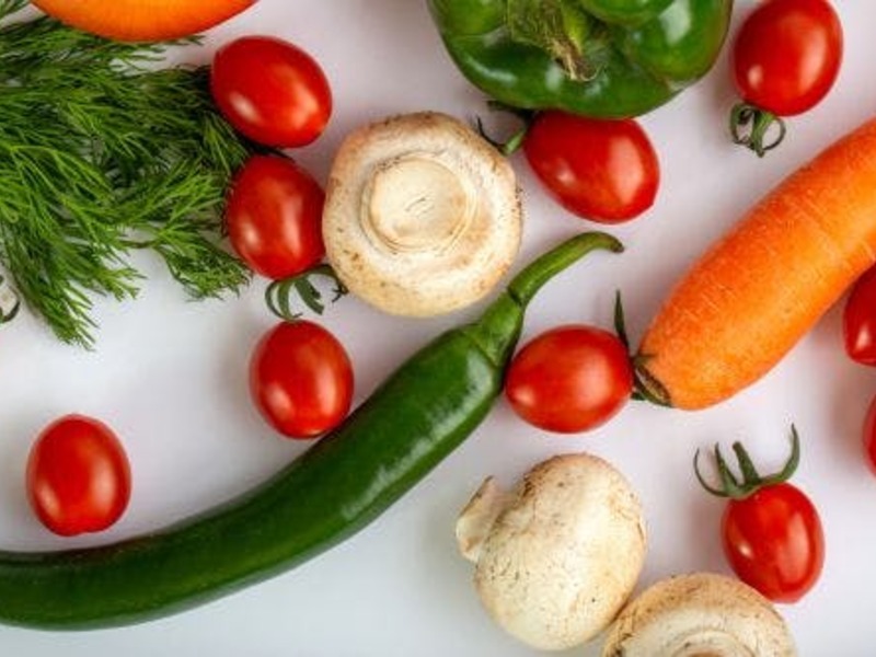 vd Culinaire actie en reactie