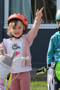 Mini cyclers (In English)