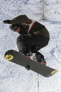 Freestyle Xperience - 16+ Paasbakantie