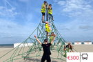 Deluxevakantie aan zee (Inclusie)