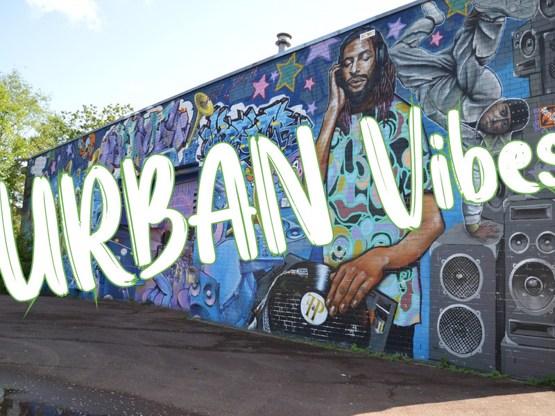 URBAN Vibes Zomer 2 - 2026