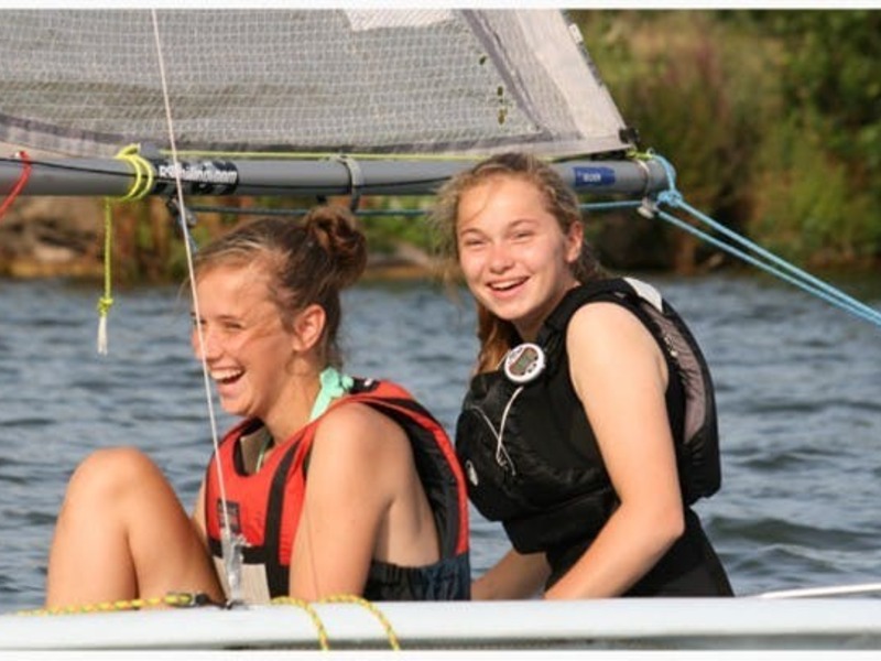 Zeilen: meermansboten