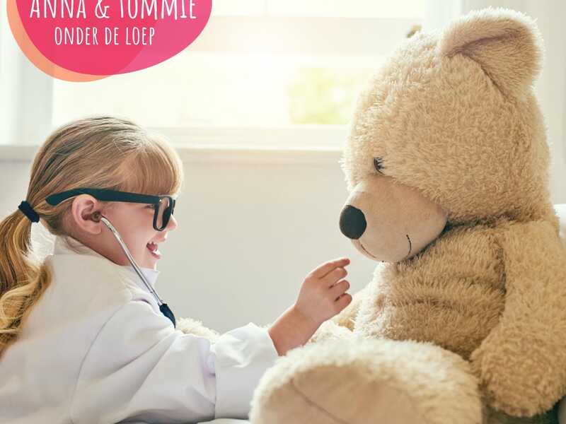 Anna & Tommie onder de loep MH