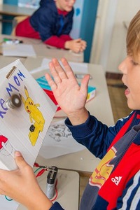 Word Pokémonmaster!