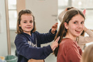 Knappe kapsels