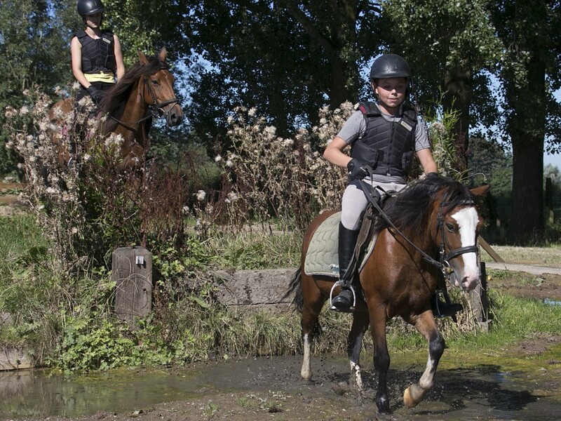 Eventing in Merelbeke