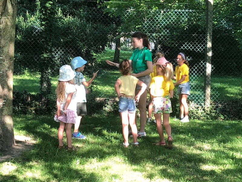 Speelplein Zomer Week 4