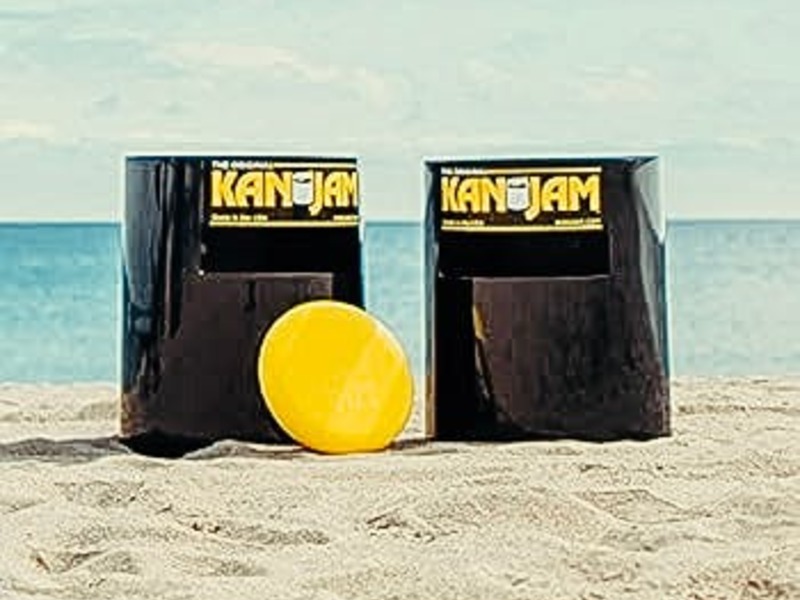 Kan Jam
