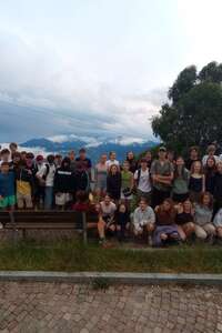 Italian Adventure Vibes