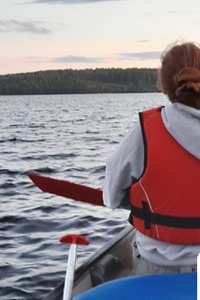 Canoe Xperience