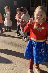 Bubbels &amp; bellen