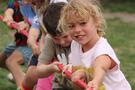 Fit & Fun - dagkamp